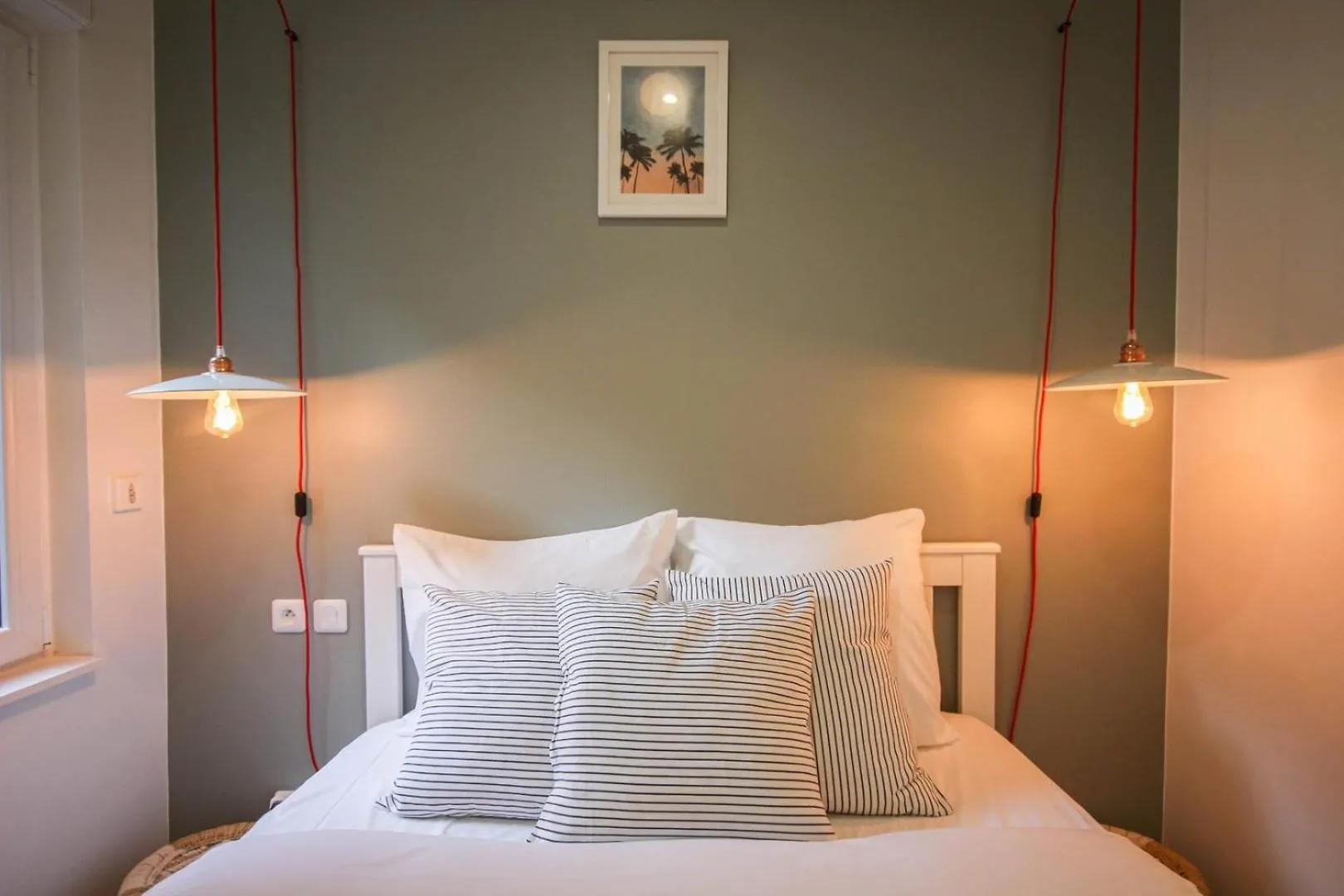 Lille Centre - Nice, Cozy And Functional Ap. France