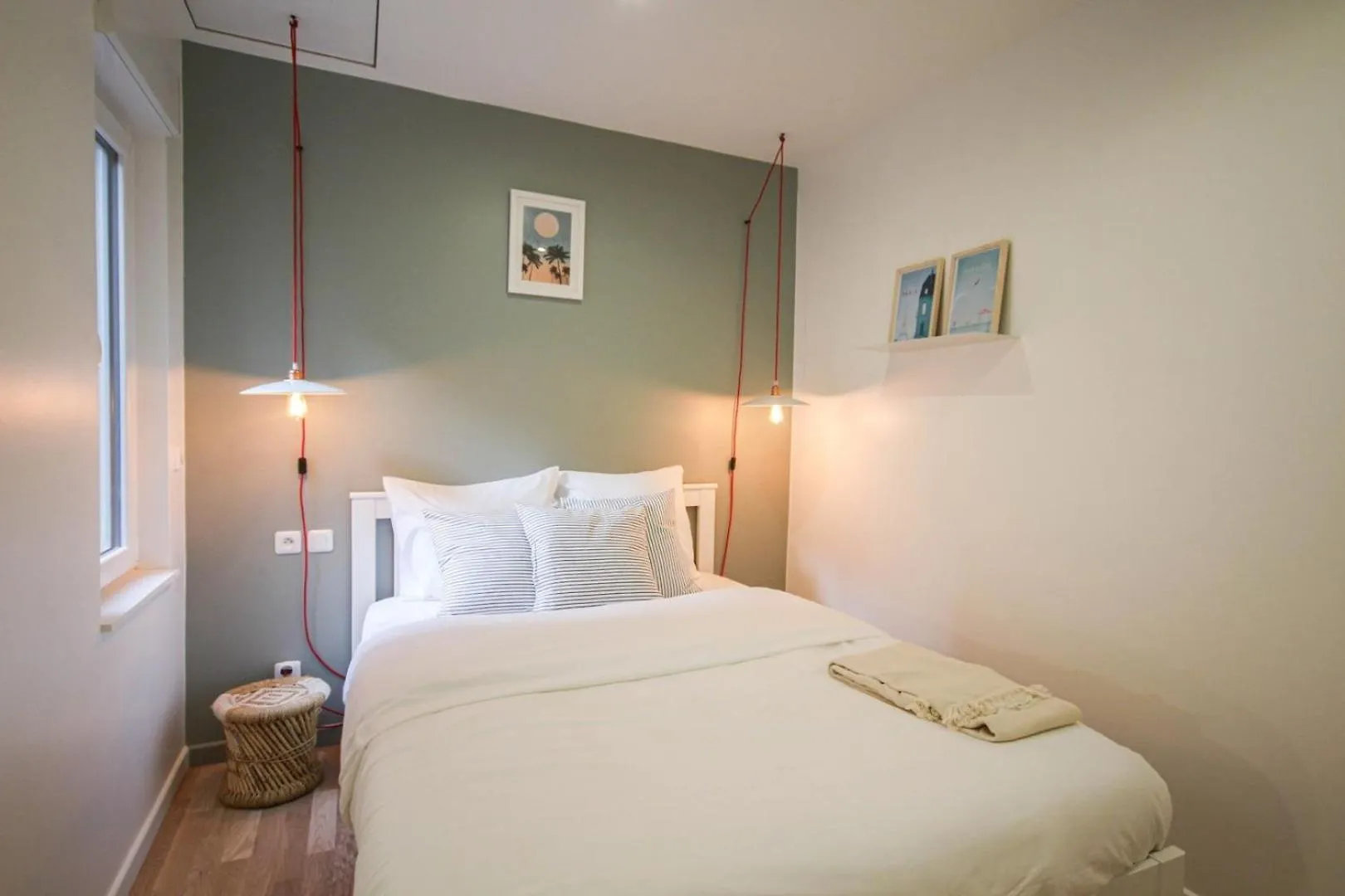 Lille Centre - Nice, Cozy And Functional Ap.